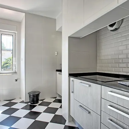 Altido Graca 2-br Near The Pantheon Apartmán