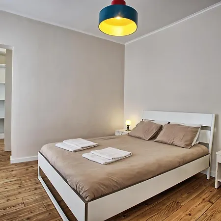 Altido Graca 2-br Near The Pantheon Lisboa