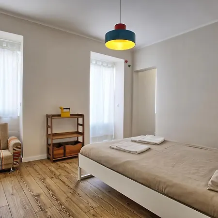 Lejlighed Altido Graca 2-br Near The Pantheon *