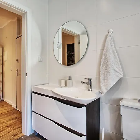 Altido Graca 2-br Near The Pantheon