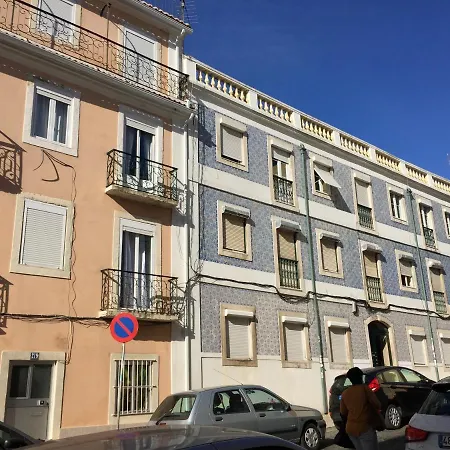 Altido Graca 2-br Near The Pantheon Lejlighed *